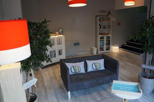 Hotel Le Petit Vatel