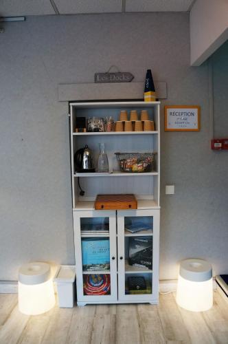 Hotel Le Petit Vatel