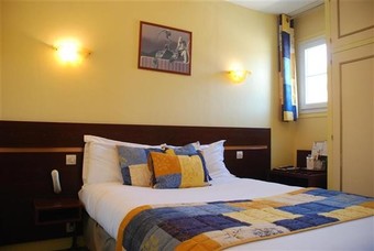 Hotel Best Western H�tel De La Place