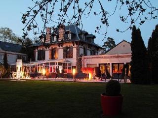 Hotel L'assiette Champenoise