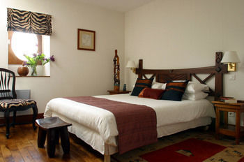 Hotel Villa Kerasy Et Spa