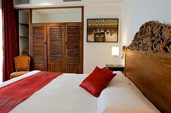 Hotel Villa Kerasy Et Spa