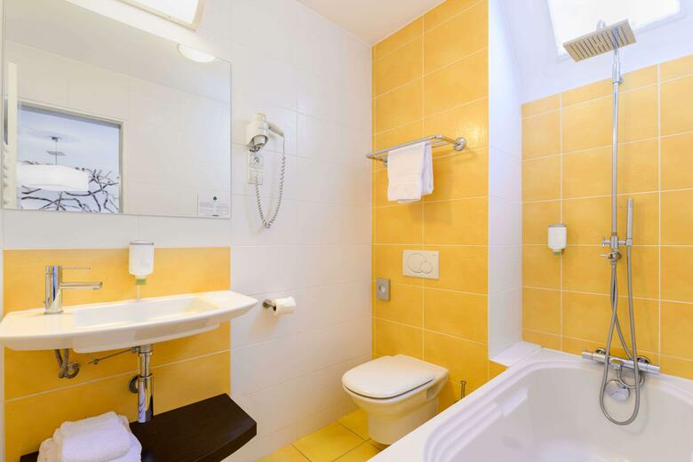 Quality Hotel La Marebaudiere