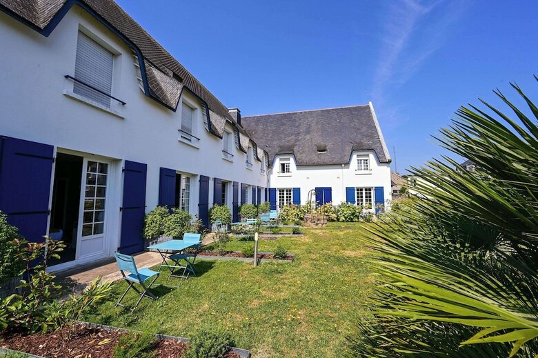 Quality Hotel La Marebaudiere