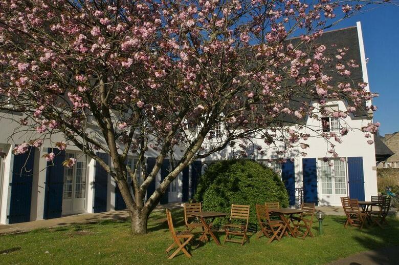 Quality Hotel La Marebaudiere