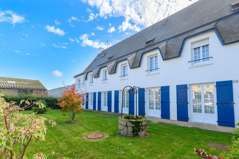 Quality Hotel La Marebaudiere