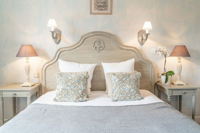 Hotel Le Pr� Saint Michel