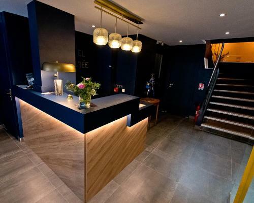 Hotel Athen�e