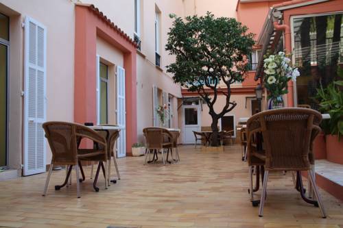 Hotel Kyriad