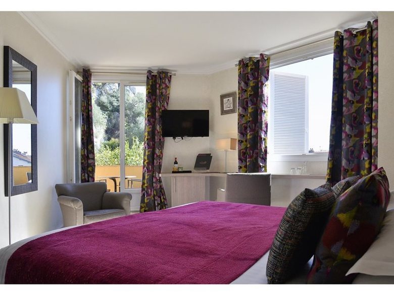 Hotel La Perouse