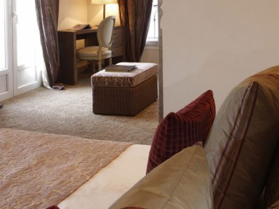 Hotel La Perouse