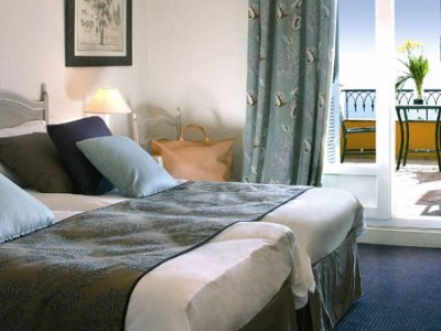 Hotel La Perouse