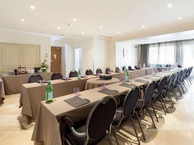 Hotel La Perouse