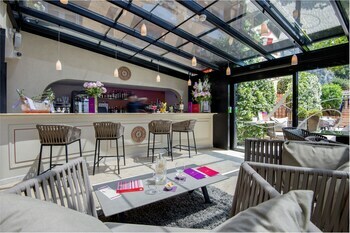 Hotel La Perouse