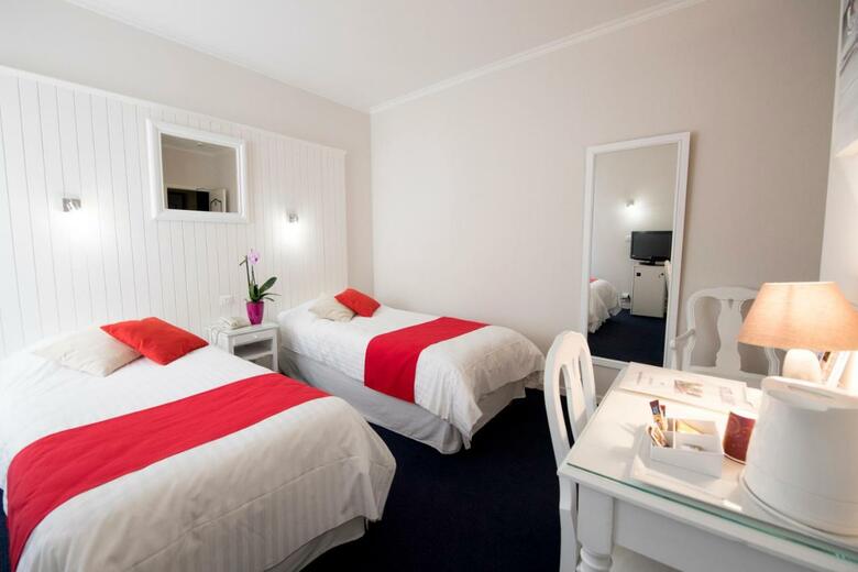 Hotel Biney