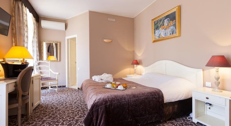 Hotel Des Augustins
