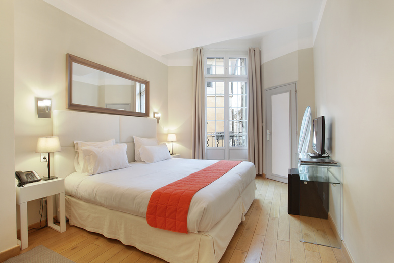 Hotel De France