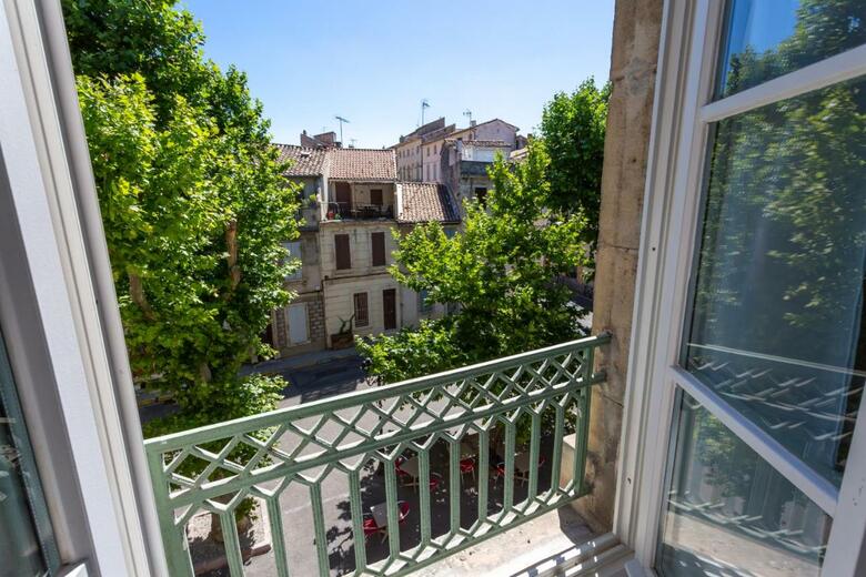 Hotel Le Relais De Poste