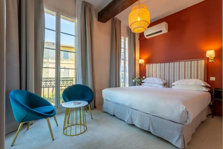 Hotel Le Relais De Poste