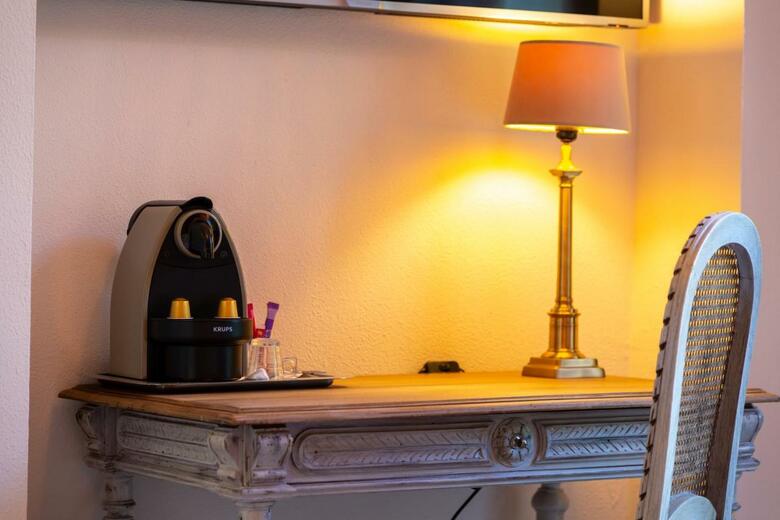Hotel Le Relais De Poste