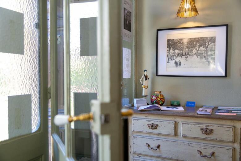 Hotel Le Relais De Poste