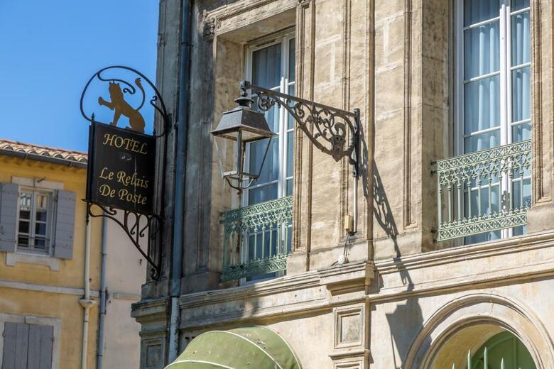 Hotel Le Relais De Poste