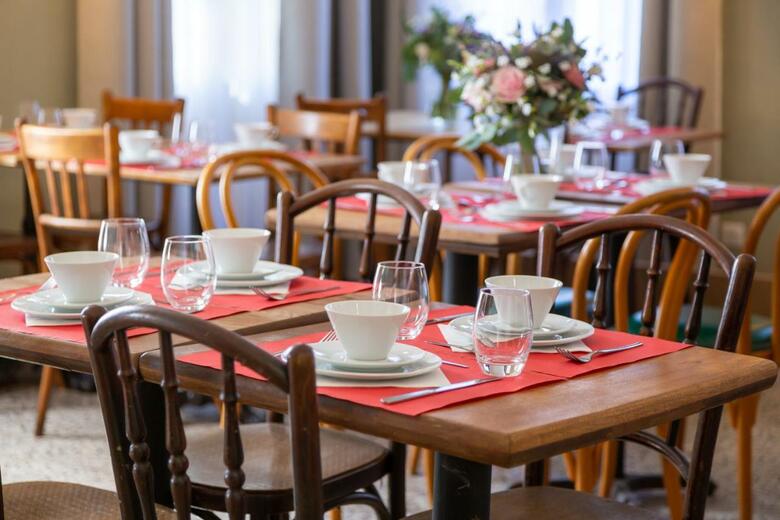 Hotel Le Relais De Poste