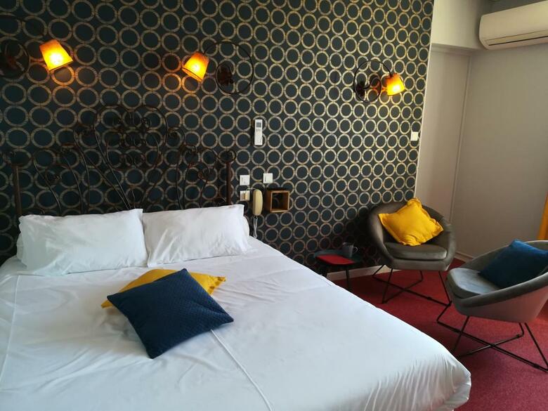 Hotel Le R�gence