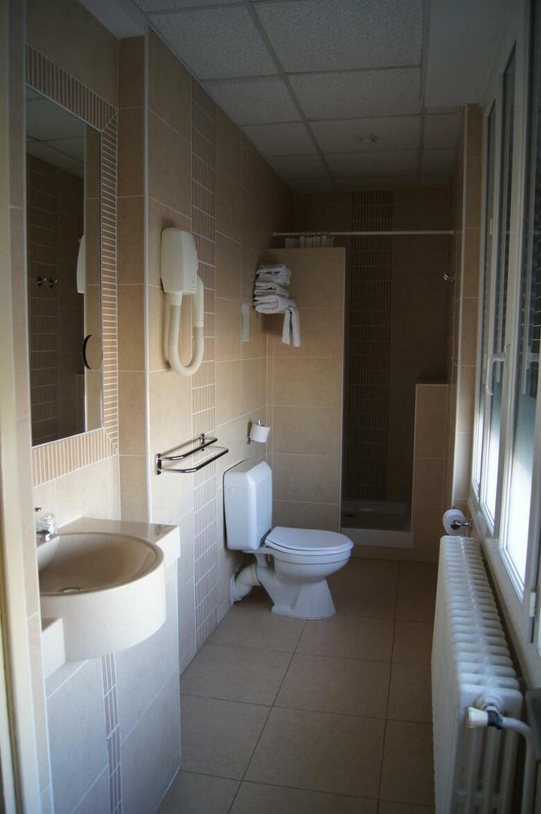 Hotel Le R�gence