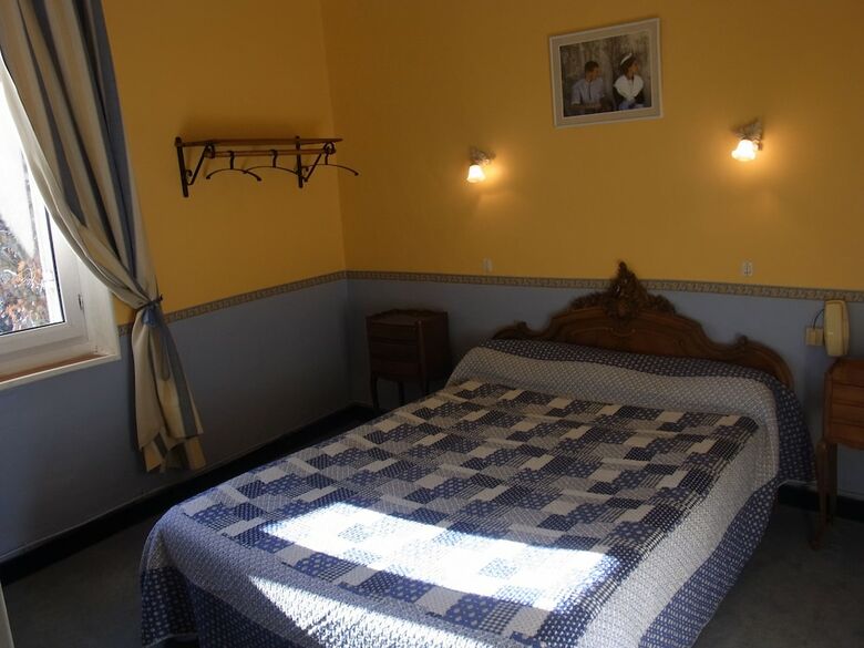 Hotel Constantin