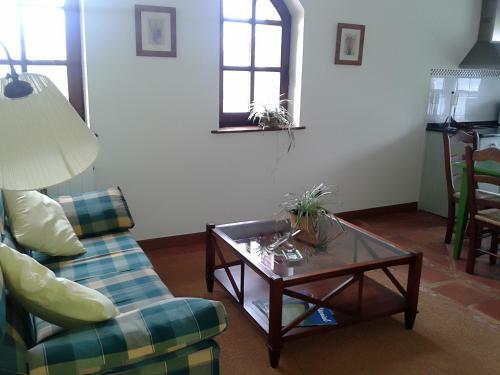 Agroturismo Finca Artienza