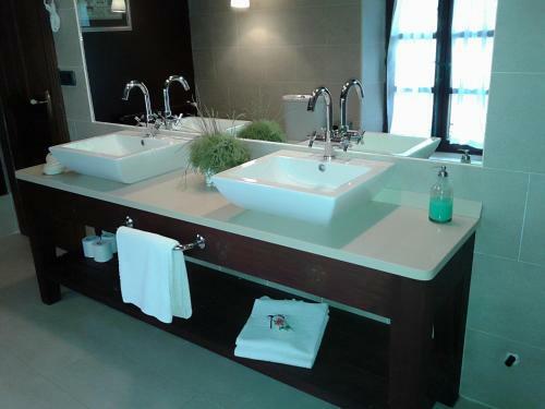 Agroturismo Finca Artienza