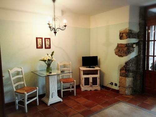 Agroturismo Finca Artienza