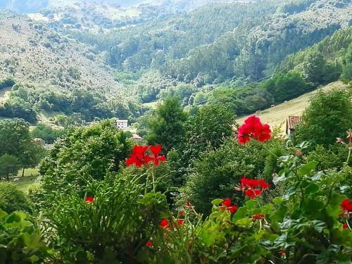 Agroturismo Finca Artienza