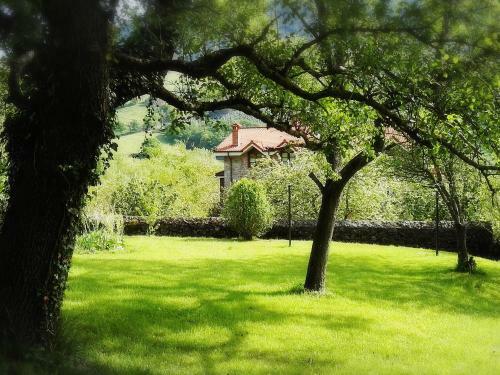 Agroturismo Finca Artienza