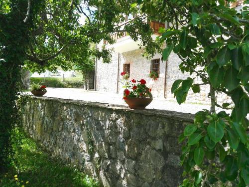 Agroturismo Finca Artienza
