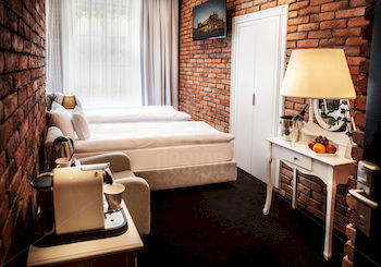 Apartamento Betmanowska Main Square Residence