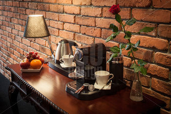 Apartamento Betmanowska Main Square Residence