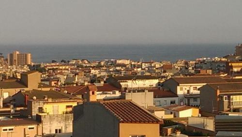 Apartment Montserrat Roig 26