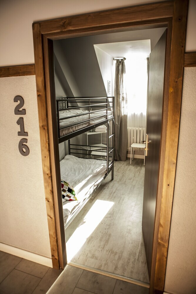 Bi-pi Hostel