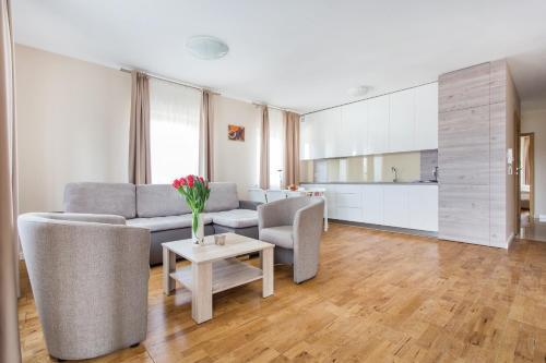 Apartamenty Borowinowa2