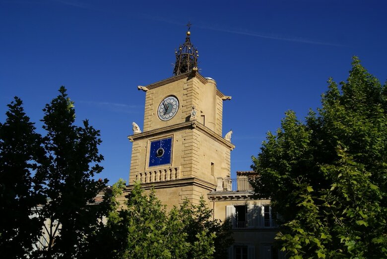 Grand Hotel De La Poste