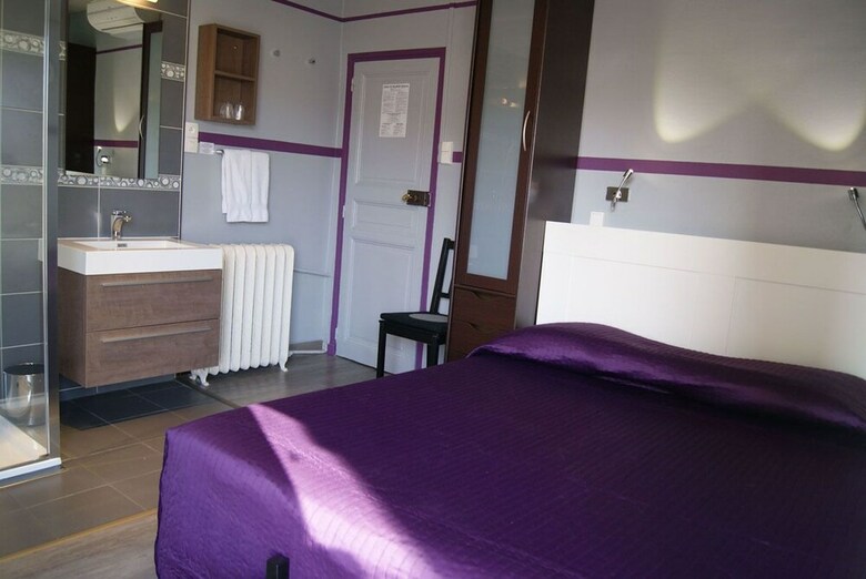 Grand Hotel De La Poste