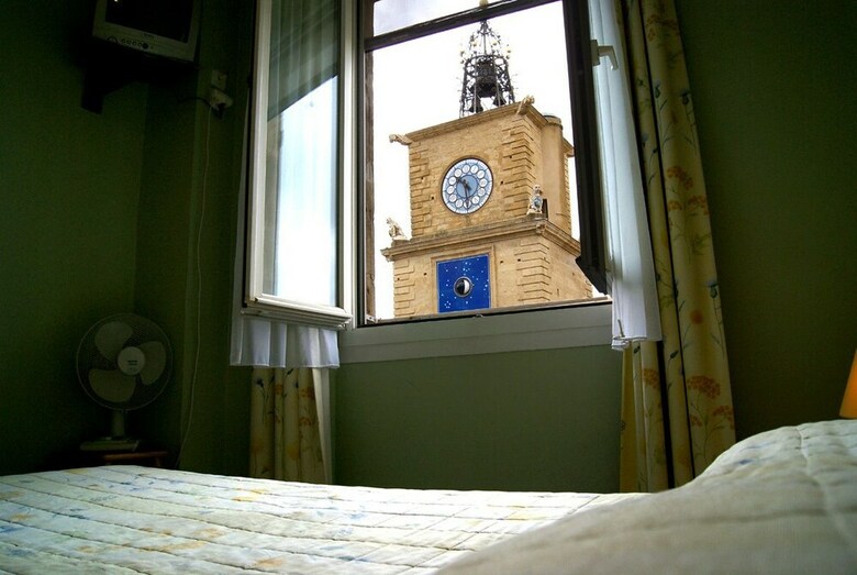 Grand Hotel De La Poste