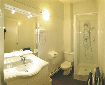 Hotel Citotel Vendome