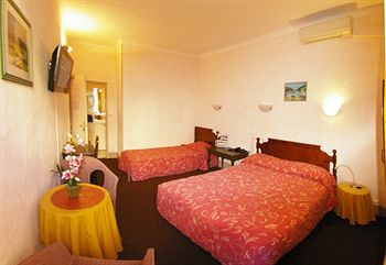 Hotel Citotel Vendome