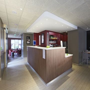 Hotel Campanile