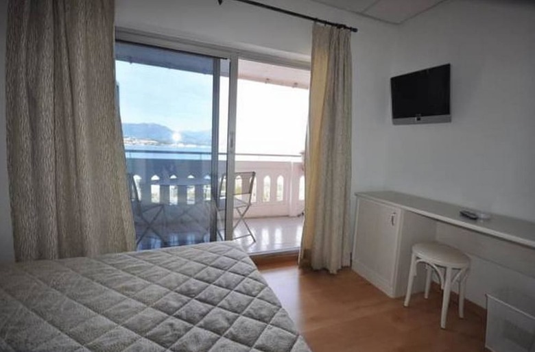 Hotel Du Golfe