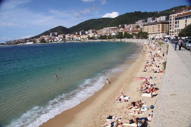 Hotel Du Golfe