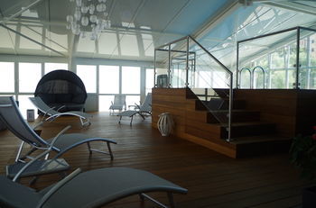 Hotel Spunta Di Mare